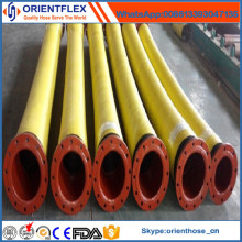 Flexible Mud Rubber Slurry Hose